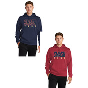 Smash Dri Fit Hoodie