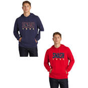 Smash Lightweight French Terry Men's Hoodie