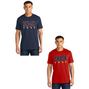 Smash New Era Men's Heritage Crew Tee